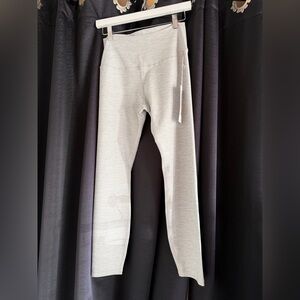 Women's Gray Leggings
